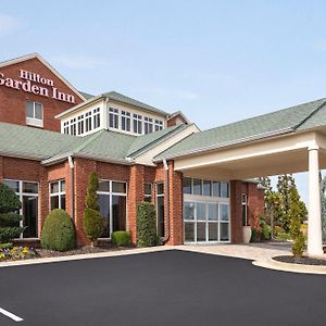 Hilton Garden Inn Atlanta South-Mcdonough
